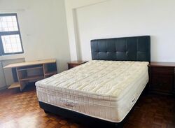 Ivory Heights (D22), Condominium #547464921
